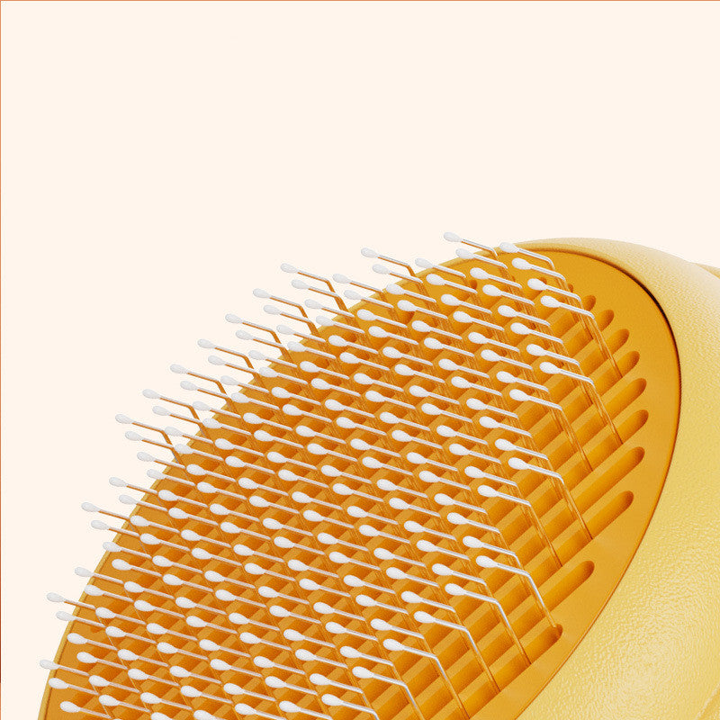 Pet Hair Cleaning Comb